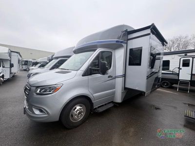 2025 Tiffin Motorhomes Wayfarer - Photo 3