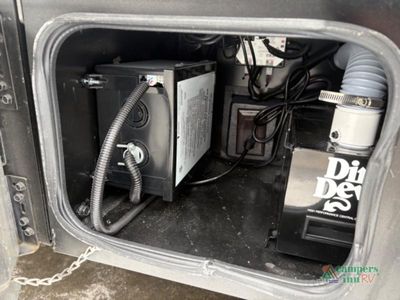 2025 Tiffin Motorhomes Wayfarer - Photo 45
