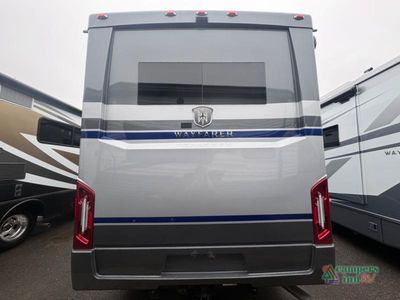 2025 Tiffin Motorhomes Wayfarer - Photo 7