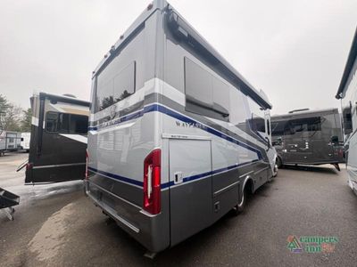 2025 Tiffin Motorhomes Wayfarer - Photo 5