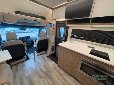 2025 Tiffin Motorhomes Wayfarer - Photo 12