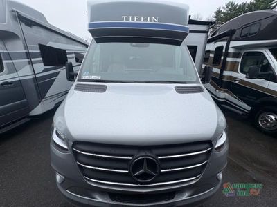 2025 Tiffin Motorhomes Wayfarer - Photo 6