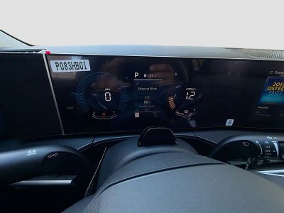 2026 Hyundai SANTA FE HYBRID — photo 39 view