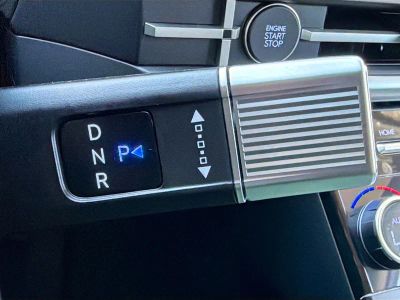2026 Hyundai SANTA FE HYBRID — photo 29 view