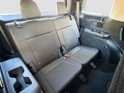 2026 Hyundai SANTA FE HYBRID — photo 21 view