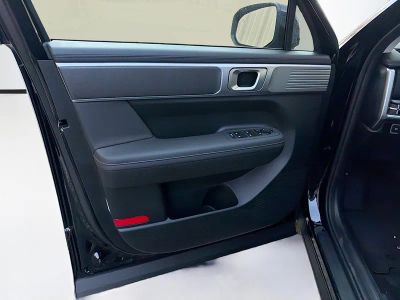 2026 Hyundai SANTA FE HYBRID — photo 23 view