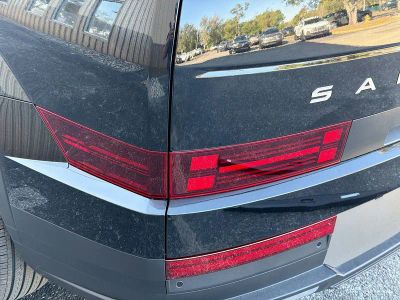 2026 Hyundai SANTA FE HYBRID — photo 10 view