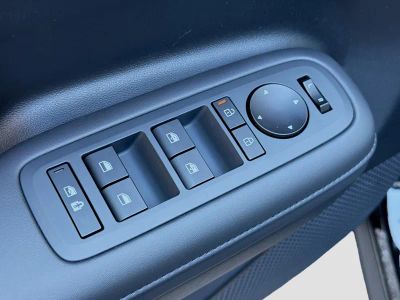 2026 Hyundai SANTA FE HYBRID — photo 24 view