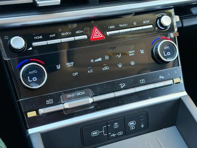 2026 Hyundai SANTA FE HYBRID — photo 33 view