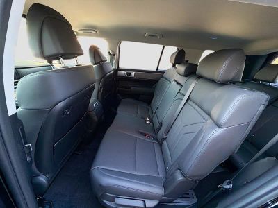 2026 Hyundai SANTA FE HYBRID — photo 22 view