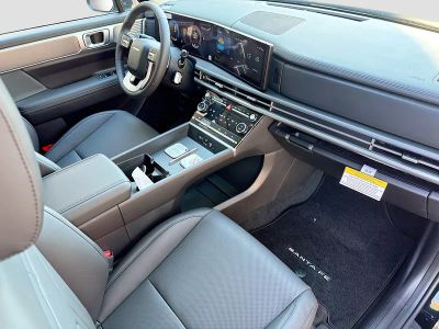2026 Hyundai SANTA FE HYBRID — photo 15 view