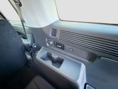 2026 Hyundai SANTA FE HYBRID — photo 43 view
