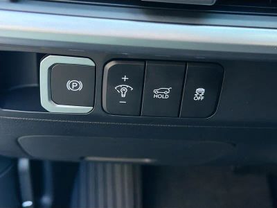 2026 Hyundai SANTA FE HYBRID — photo 34 view