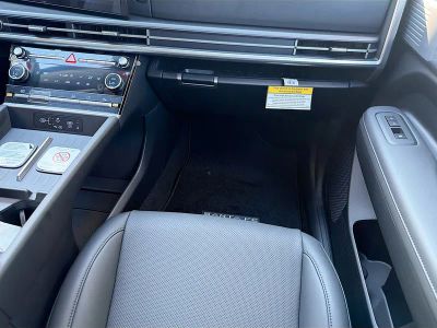 2026 Hyundai SANTA FE HYBRID — photo 19 view