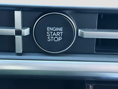 2026 Hyundai SANTA FE HYBRID — photo 35 view