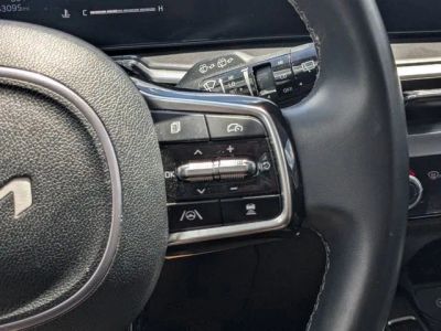 2024 Kia Sorento — photo 22 view