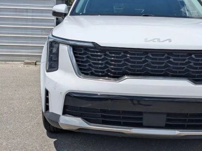 2024 Kia Sorento — photo 10 view