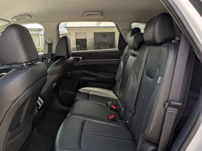 2024 Kia Sorento — photo 14 view