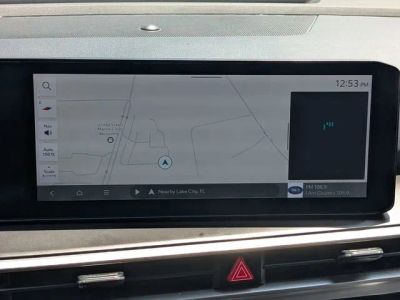 2024 Kia Sorento — photo 28 view