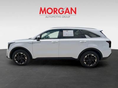 2024 Kia Sorento — photo 7 view
