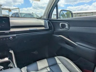 2024 Kia Sorento — photo 16 view