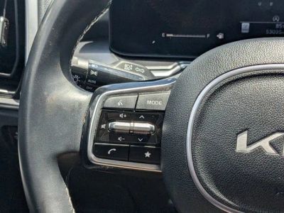 2024 Kia Sorento — photo 21 view