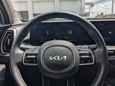 2024 Kia Sorento — photo 20 view