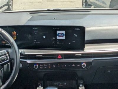 2024 Kia Sorento — photo 17 view