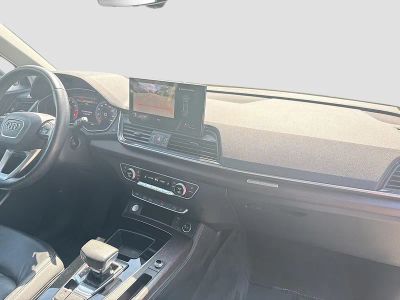 2021 Audi Q5 — photo 32 view