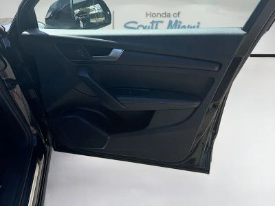 2021 Audi Q5 — photo 33 view