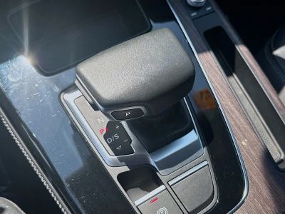 2021 Audi Q5 — photo 15 view