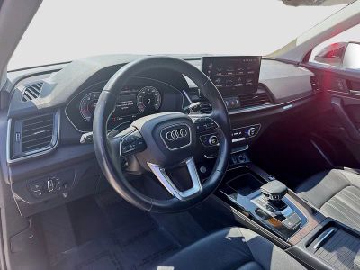 2021 Audi Q5 — photo 9 view