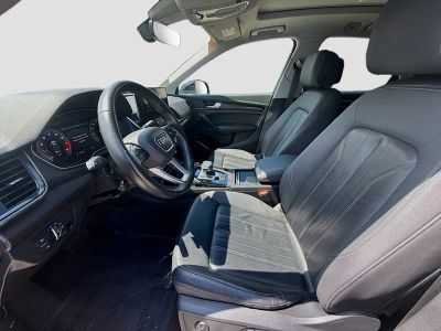 2021 Audi Q5 — photo 18 view