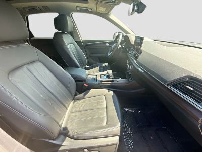 2021 Audi Q5 — photo 31 view