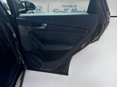 2021 Audi Q5 — photo 30 view