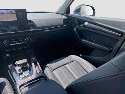 2021 Audi Q5 — photo 21 view