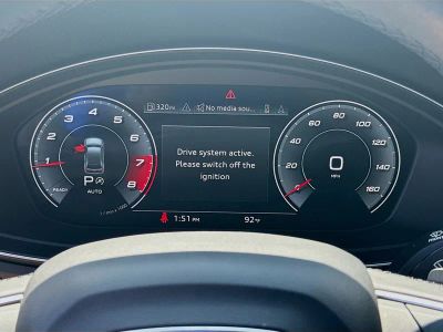 2021 Audi Q5 — photo 11 view