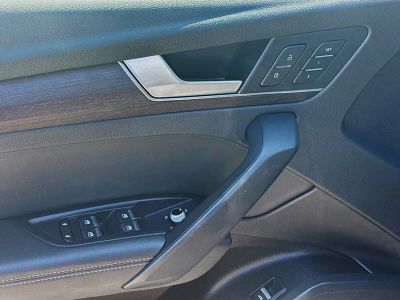 2021 Audi Q5 — photo 16 view