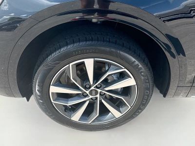2021 Audi Q5 — photo 36 view