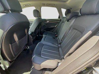 2021 Audi Q5 — photo 23 view