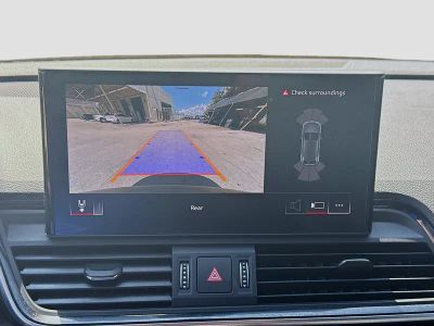 2021 Audi Q5 — photo 13 view