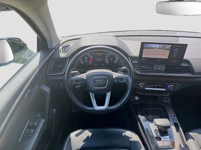 2021 Audi Q5 — photo 20 view