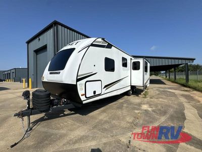 2024 CrossRoads RV Sunset Trail - Photo 10
