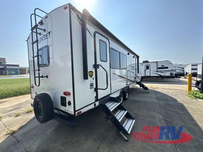 2024 CrossRoads RV Sunset Trail - Photo 12