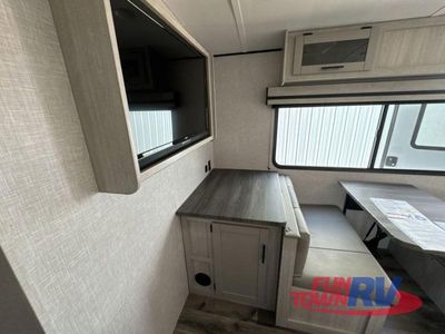 2024 CrossRoads RV Sunset Trail - Photo 28