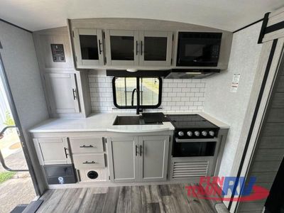 2024 CrossRoads RV Sunset Trail - Photo 22