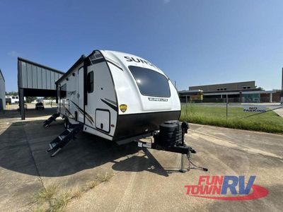 2024 CrossRoads RV Sunset Trail - Photo 9