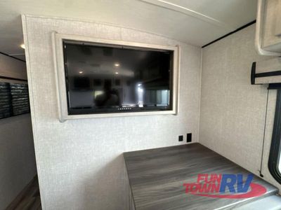 2024 CrossRoads RV Sunset Trail - Photo 34