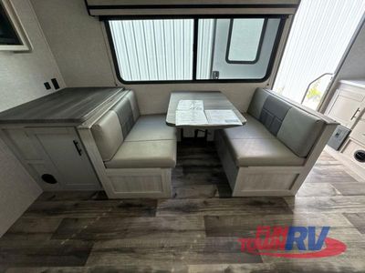 2024 CrossRoads RV Sunset Trail - Photo 30