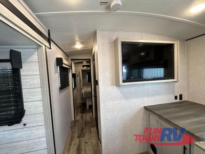 2024 CrossRoads RV Sunset Trail - Photo 3